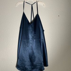 Cami blouse